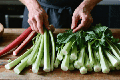découvrez notre guide pratique pour bien choisir et préparer la rhubarbe, astuces et conseils pour réussir vos recettes avec ce délicieux ingrédient.