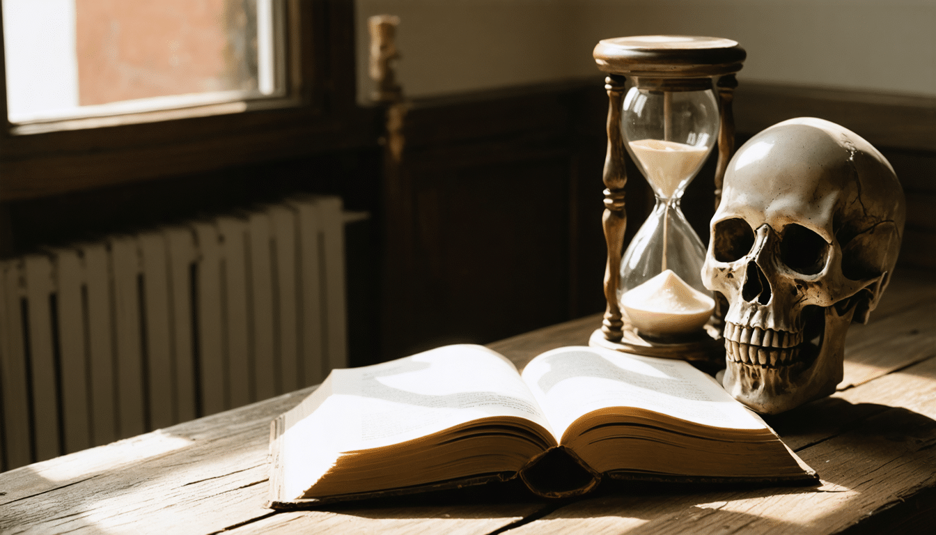 découvrez l'origine et la signification profonde de la citation « je ne suis rien d'autre qu'un mortel », ainsi que son impact dans la philosophie à travers les âges.