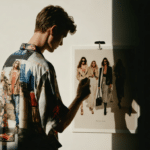 découvrez comment jonathan anderson réinvente pour dior l'imprimé emblématique des années 2000, rendu célèbre par carrie bradshaw, en alliant modernité et nostalgie.