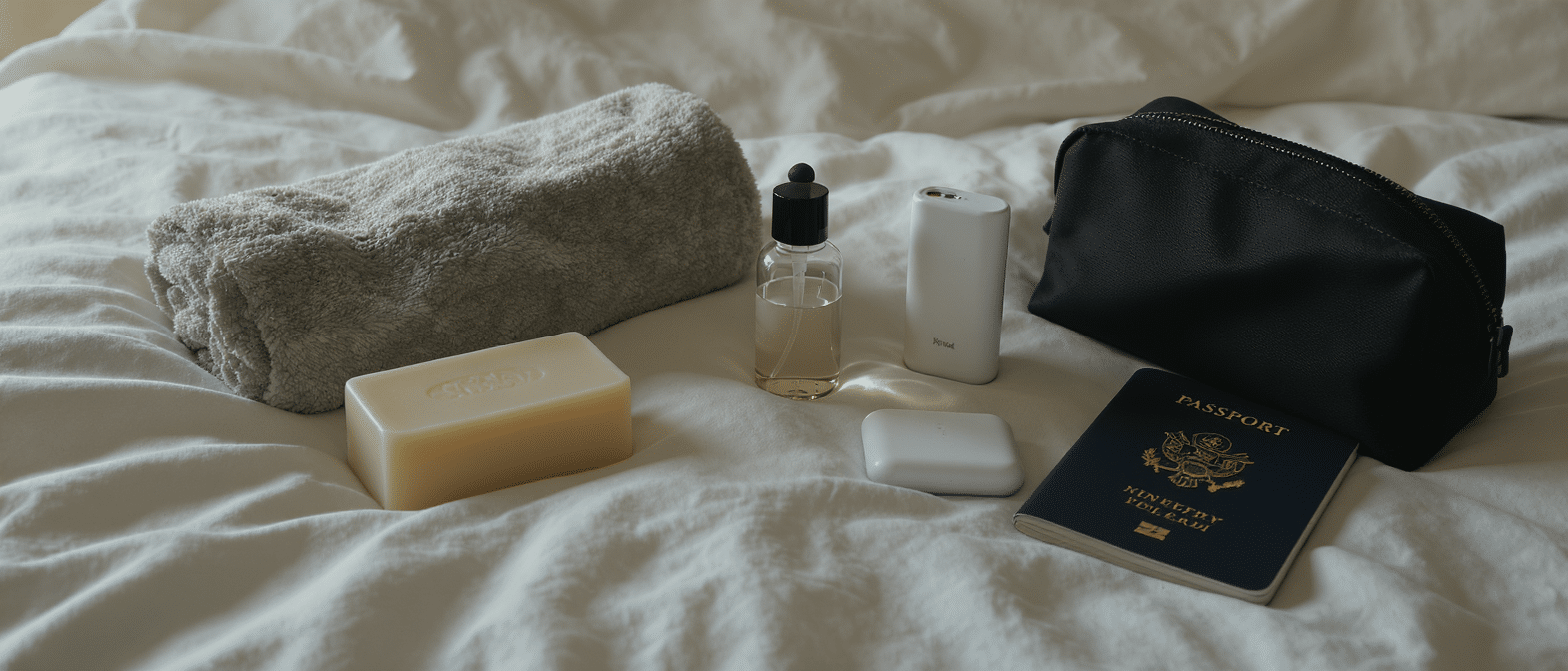 découvrez nos astuces pratiques pour voyager léger et profiter pleinement de votre aventure sans le poids des bagages inutiles.