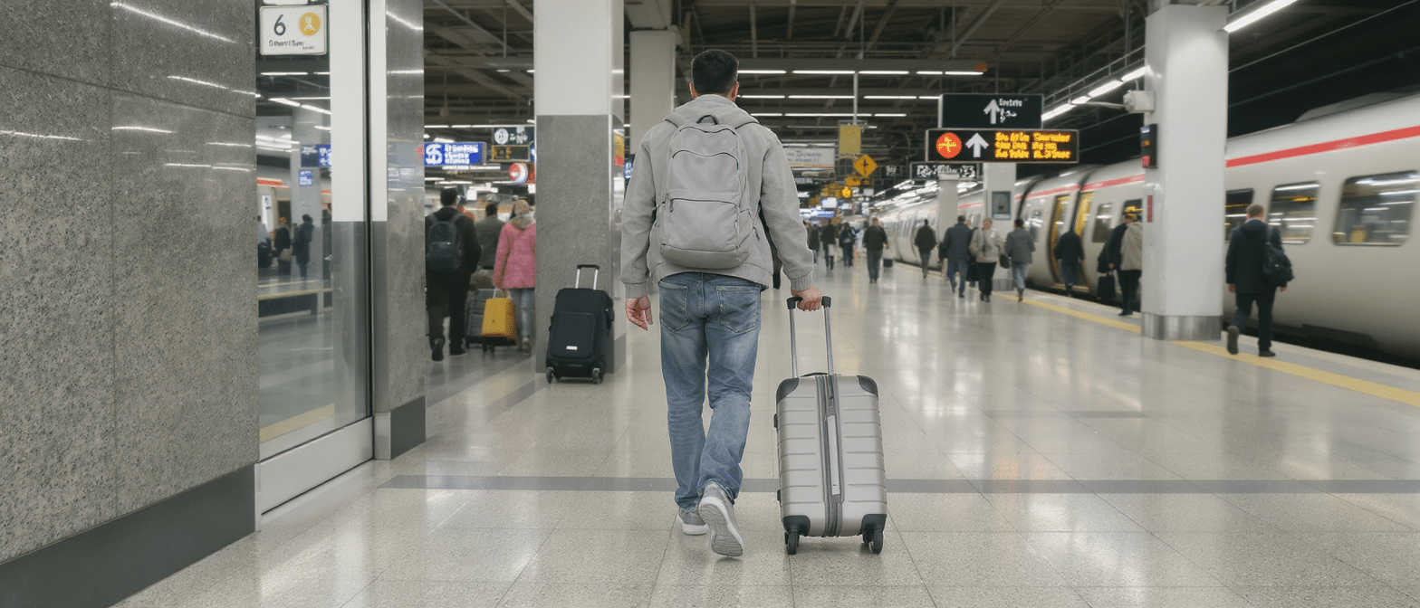 découvrez nos astuces pratiques pour voyager léger et profiter pleinement de vos déplacements sans être encombré.