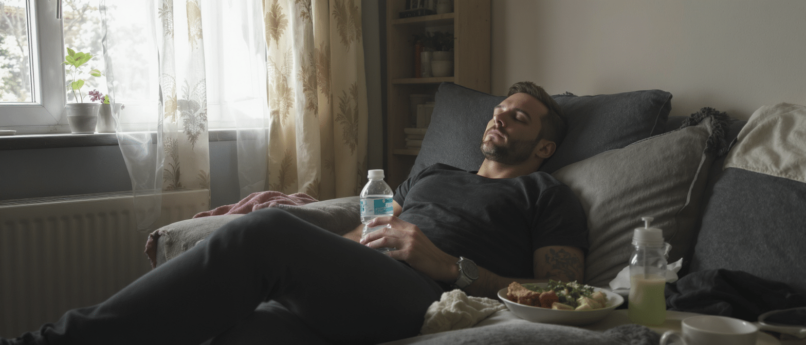 découvrez comment le sport améliore la santé physique et mentale, booste l’énergie, réduit le stress, et favorise un bien-être global.
