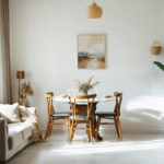 découvrez pourquoi il est temps de dire adieu aux murs blancs et comment apporter couleur et personnalité à votre intérieur pour un espace chaleureux et accueillant.