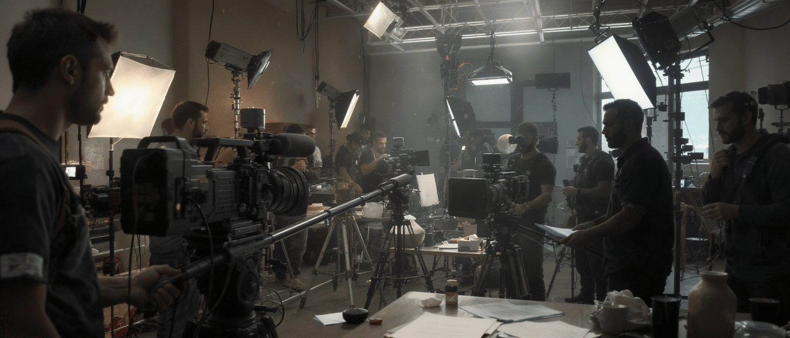 découvrez les carrières les plus impressionnantes du cinéma international, des parcours exceptionnels qui ont marqué l'histoire du 7ème art.