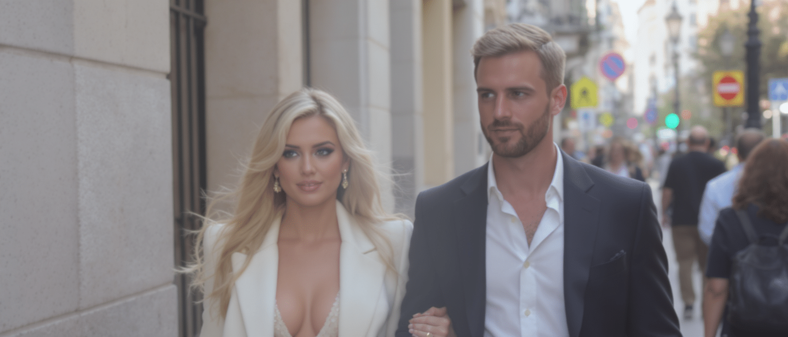 découvrez les couples de stars qui captivent les fans avec leur amour et leur complicité. plongez dans l'univers glamour et inspirant des célébrités les plus envoûtantes.