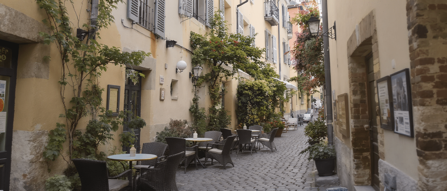 découvrez les destinations parfaites pour un week-end dépaysant et profitez d'une escapade inoubliable loin du quotidien.
