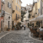 découvrez les destinations idéales pour un week-end dépaysant et profitez d'une escapade unique pour vous ressourcer et changer d'air.