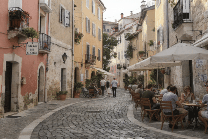 découvrez les destinations idéales pour un week-end dépaysant et profitez d'une escapade unique pour vous ressourcer et changer d'air.