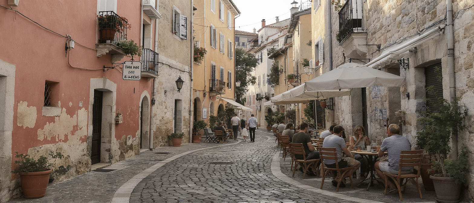 découvrez les destinations idéales pour un week-end dépaysant et profitez d'une escapade unique pour vous ressourcer et changer d'air.