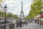 découvrez les destinations incontournables à visiter au moins une fois dans votre vie, et laissez-vous inspirer par des lieux uniques et mémorables à travers le monde.