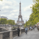 découvrez les destinations incontournables à visiter au moins une fois dans votre vie, et laissez-vous inspirer par des lieux uniques et mémorables à travers le monde.