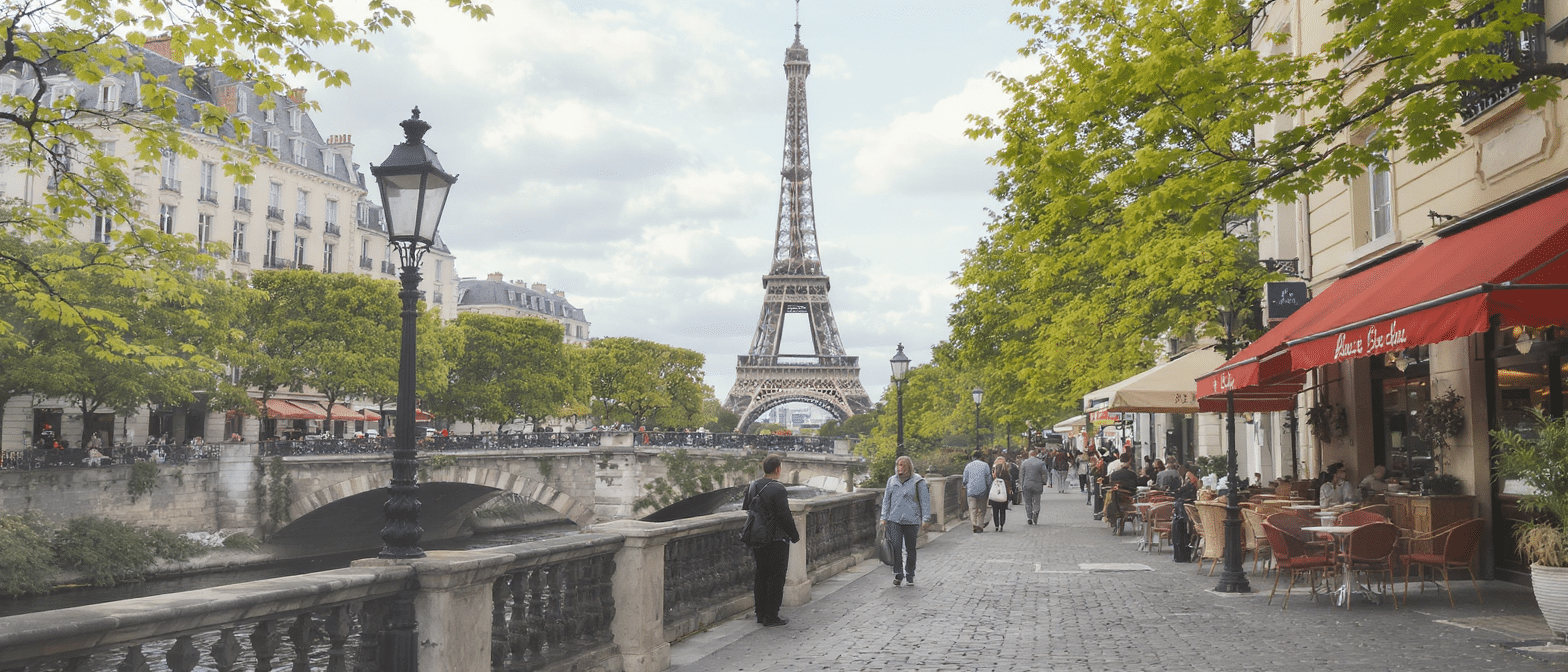 découvrez les destinations incontournables à visiter au moins une fois dans votre vie, et laissez-vous inspirer par des lieux uniques et mémorables à travers le monde.