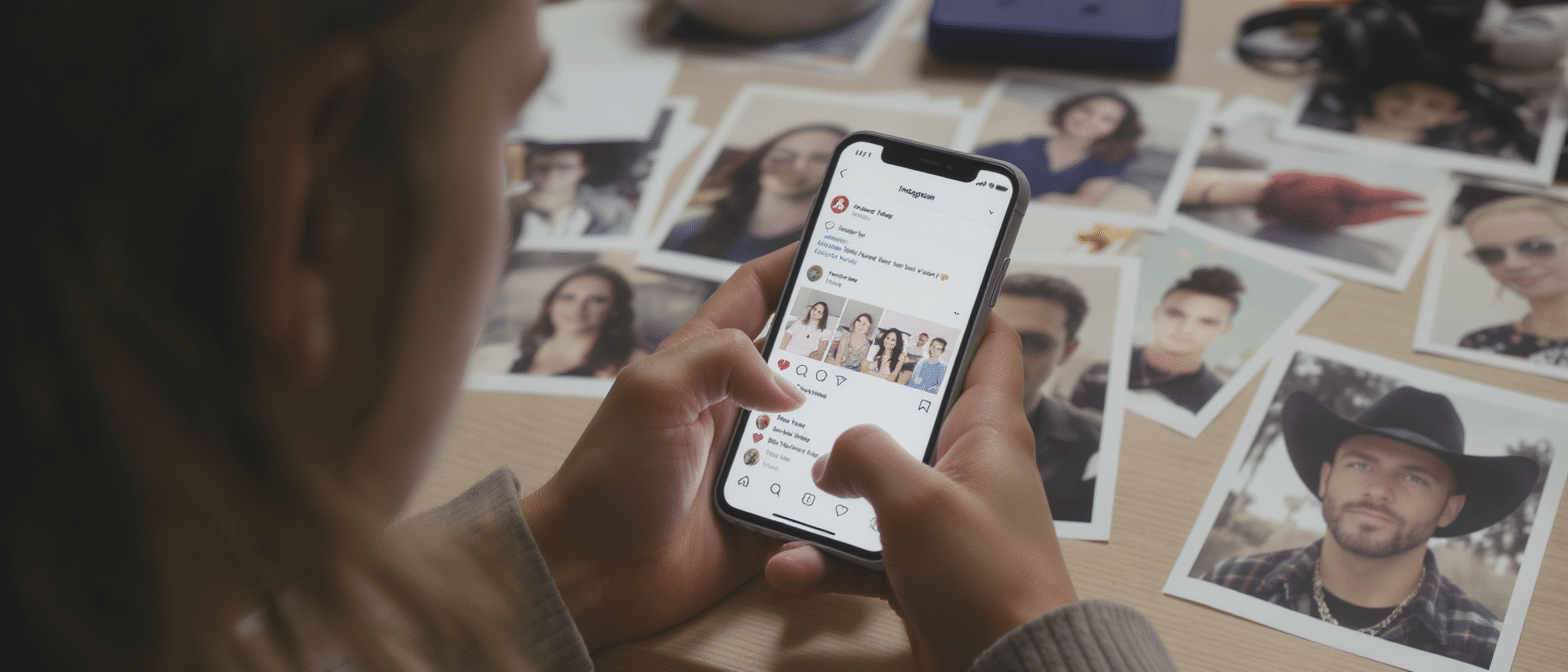 découvrez les figures emblématiques qui règnent sur les réseaux sociaux et influencent des millions de followers à travers le monde.