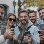 découvrez les personnalités incontournables qui dominent les réseaux sociaux et influencent les tendances en ligne.