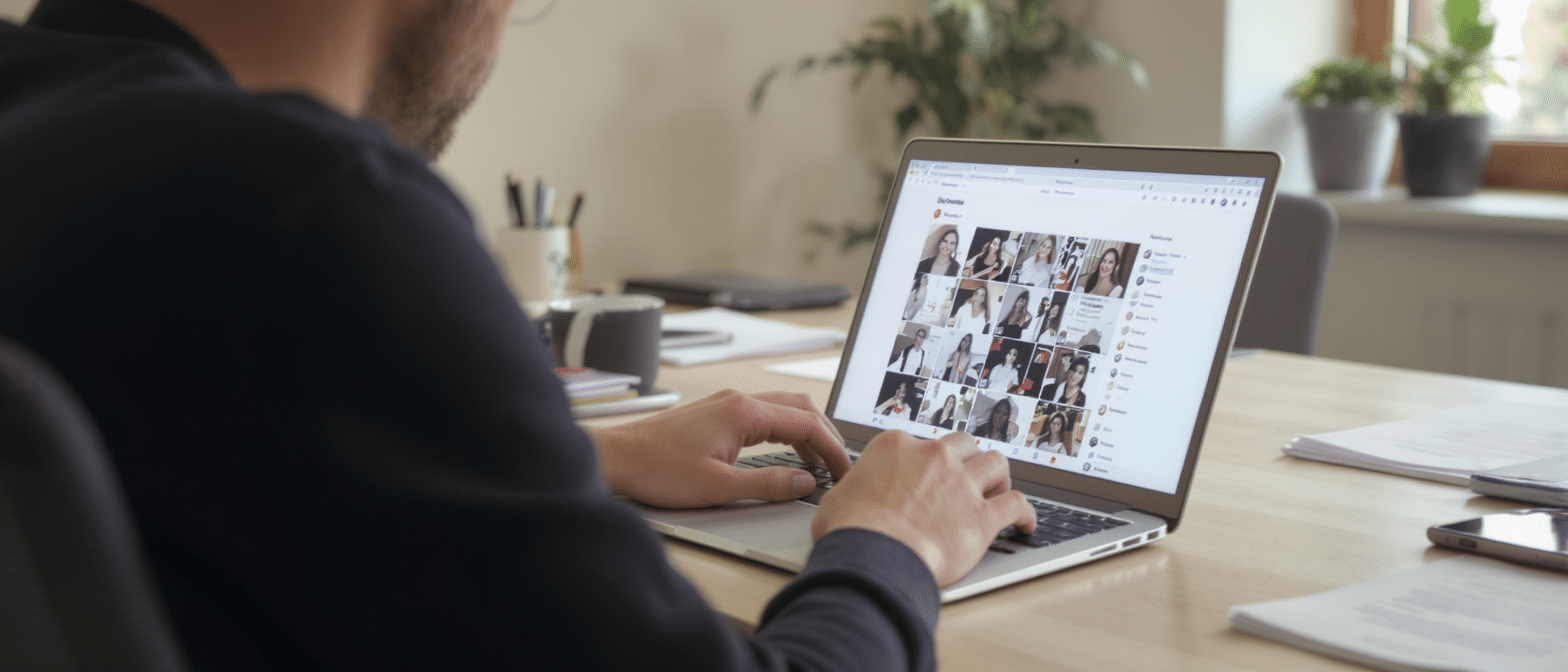 découvrez les personnalités influentes qui dominent les réseaux sociaux et façonnent les tendances en ligne grâce à leur présence impressionnante et leur impact unique.