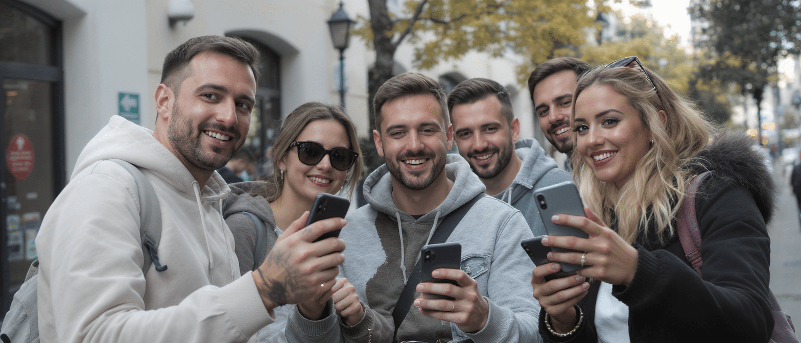 découvrez les personnalités incontournables qui dominent les réseaux sociaux et influencent les tendances en ligne.