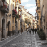 découvrez les plus belles destinations à explorer en europe, des paysages à couper le souffle aux villes historiques riches en culture. préparez votre prochain voyage avec notre guide incontournable.