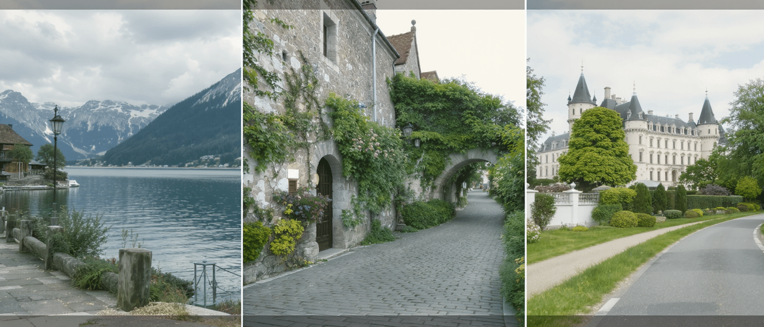 explorez les plus belles destinations à découvrir en europe et préparez-vous à des voyages inoubliables entre culture, nature et patrimoine exceptionnel.