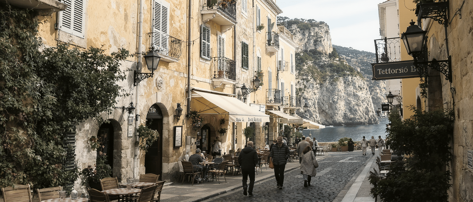 découvrez les plus belles destinations à visiter en europe, des paysages époustouflants aux villes charmantes, pour un voyage inoubliable.