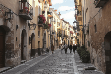 découvrez les plus belles destinations à explorer en europe, des paysages à couper le souffle aux villes historiques riches en culture. préparez votre prochain voyage avec notre guide incontournable.