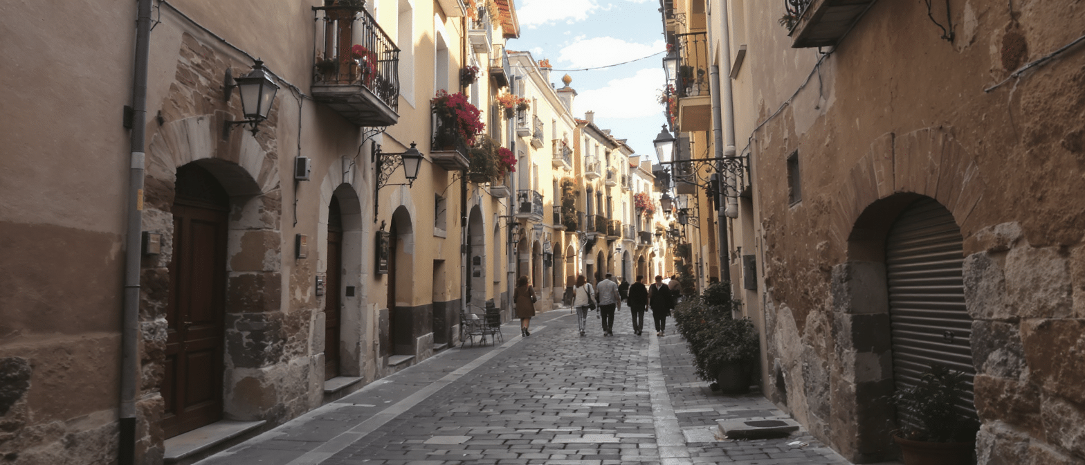 découvrez les plus belles destinations à explorer en europe, des paysages à couper le souffle aux villes historiques riches en culture. préparez votre prochain voyage avec notre guide incontournable.