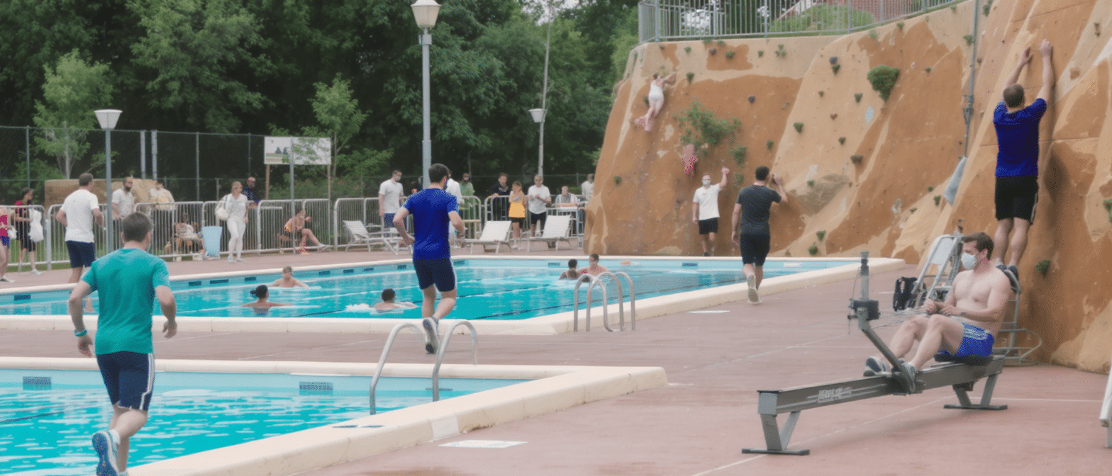 découvrez les sports les plus complets pour entraîner efficacement tout le corps, améliorer votre forme physique et votre bien-être général.