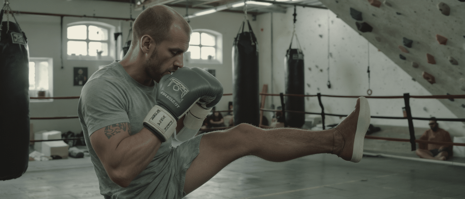découvrez les sports les plus complets pour solliciter l'ensemble du corps, améliorer votre forme physique et renforcer votre santé globale.