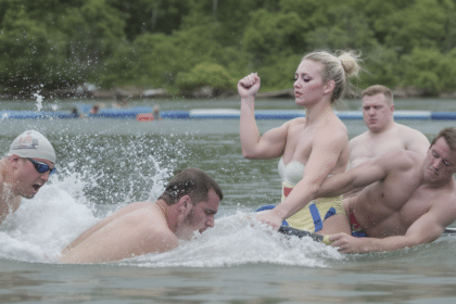 découvrez les sports les plus complets qui renforcent et tonifient tout le corps, alliant endurance, force et souplesse pour une santé optimale.