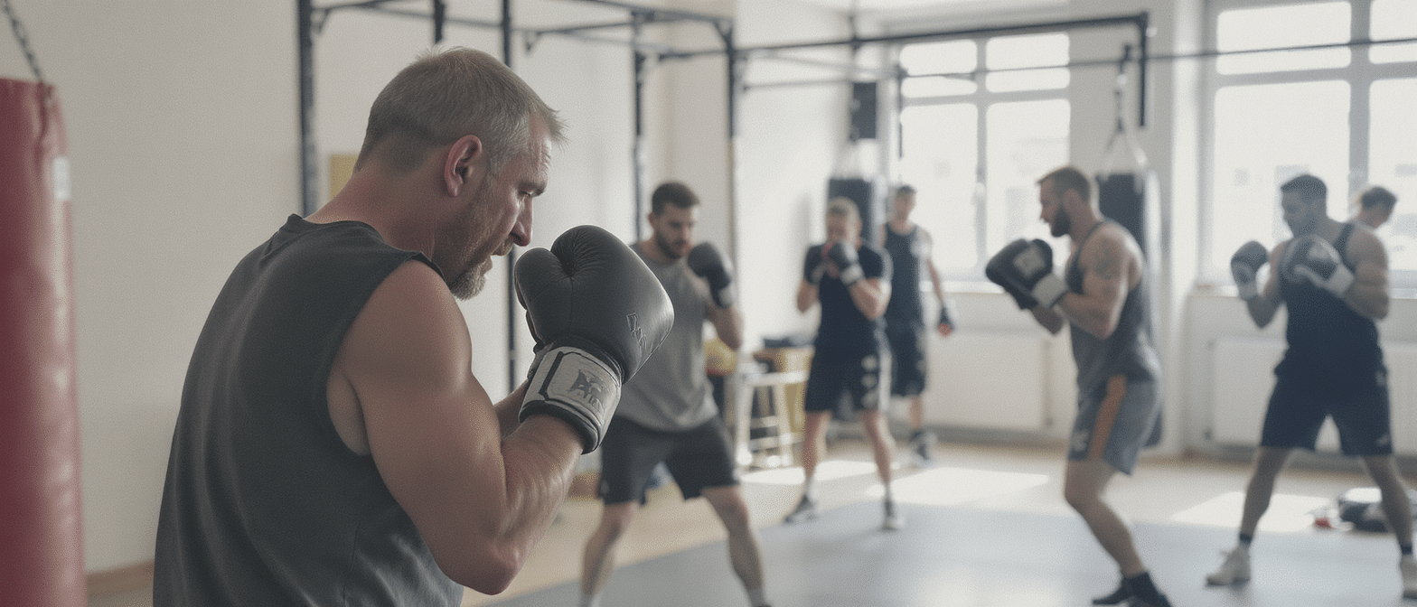 découvrez les sports les plus efficaces pour retrouver la forme rapidement et de manière durable. conseils, bienfaits et motivations pour adopter une activité physique adaptée à vos besoins.