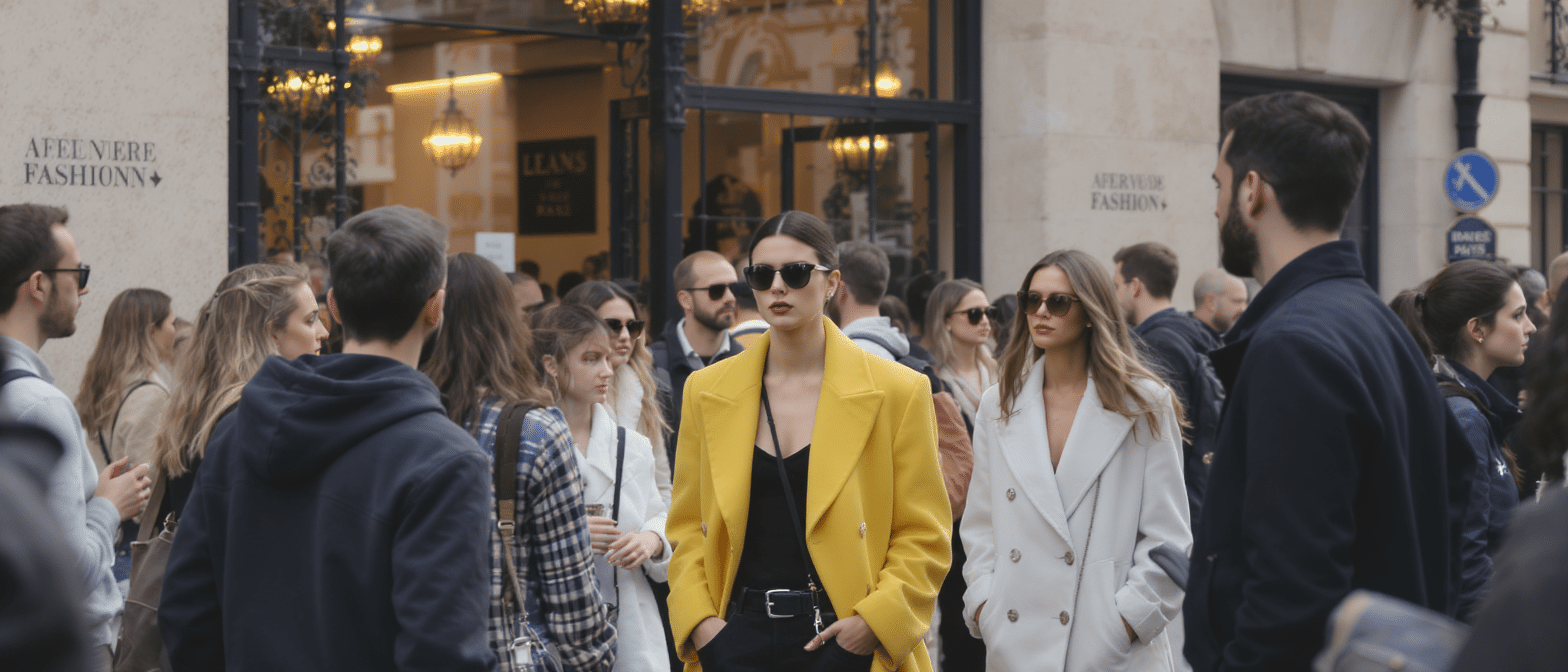 découvrez comment les stars façonnent et influencent les tendances actuelles de la mode à travers leurs styles uniques et leurs choix vestimentaires.
