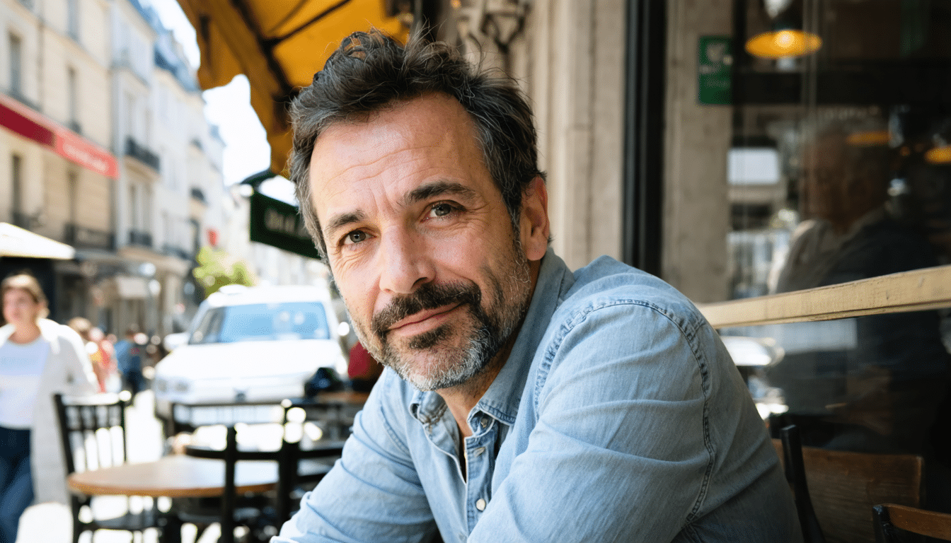 découvrez les éléments biographiques sur l'origine de lionnel astier, acteur français, et explorez la question de ses origines gitanes.