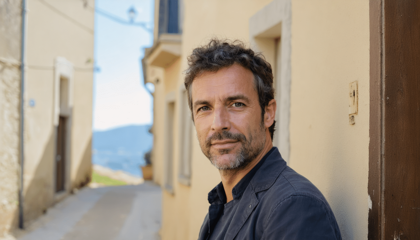 découvrez les origines de lionnel astier, acteur français renommé, et explorez les éléments biographiques concernant ses racines et son éventuelle origine gitane.