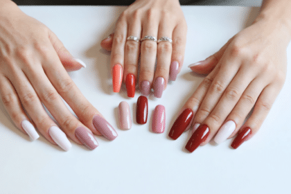 découvrez notre catalogue de modèles d'ongles semi-permanents avec les motifs et styles tendance pour la saison actuelle. inspirez-vous pour des ongles élégants et durables.