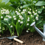 découvrez nos astuces et conseils pour redonner vie à votre muguet et embellir votre jardin avec cette fleur délicate.