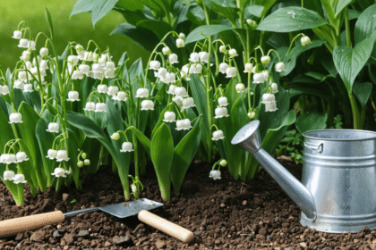 découvrez nos astuces et conseils pour redonner vie à votre muguet et embellir votre jardin avec cette fleur délicate.