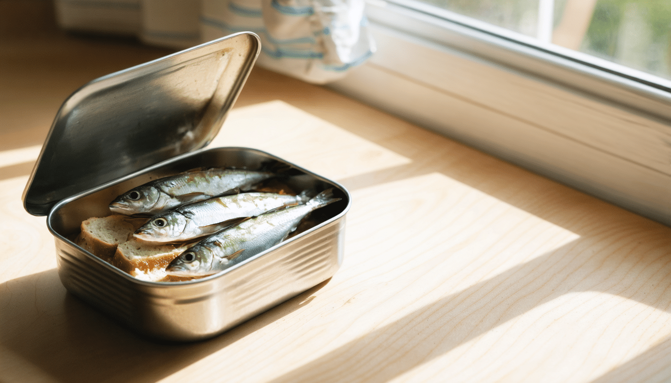 découvrez la compatibilité des sardines avec les diverticules et obtenez des recommandations nutritionnelles adaptées pour une alimentation saine et équilibrée.