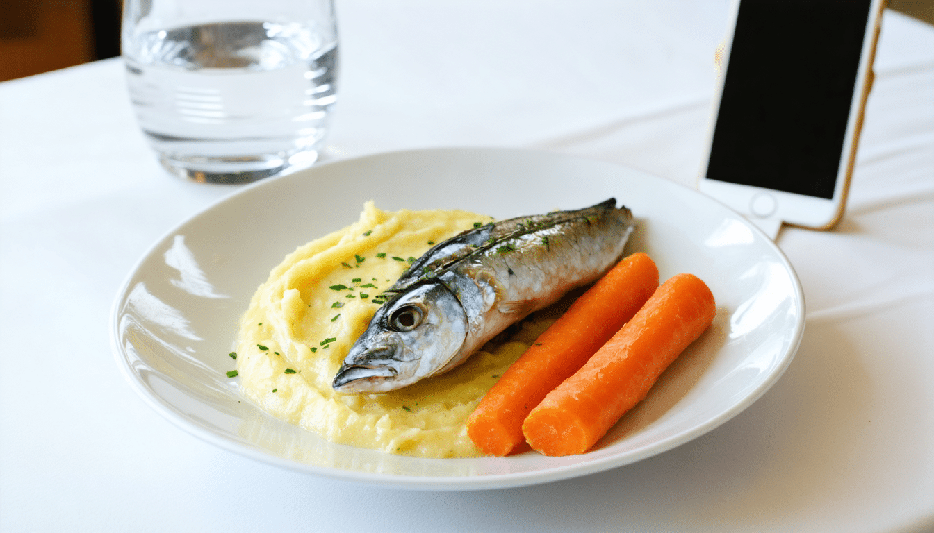 découvrez la compatibilité alimentaire des sardines avec les diverticules et obtenez des recommandations nutritionnelles adaptées pour une alimentation saine et sécurisée.