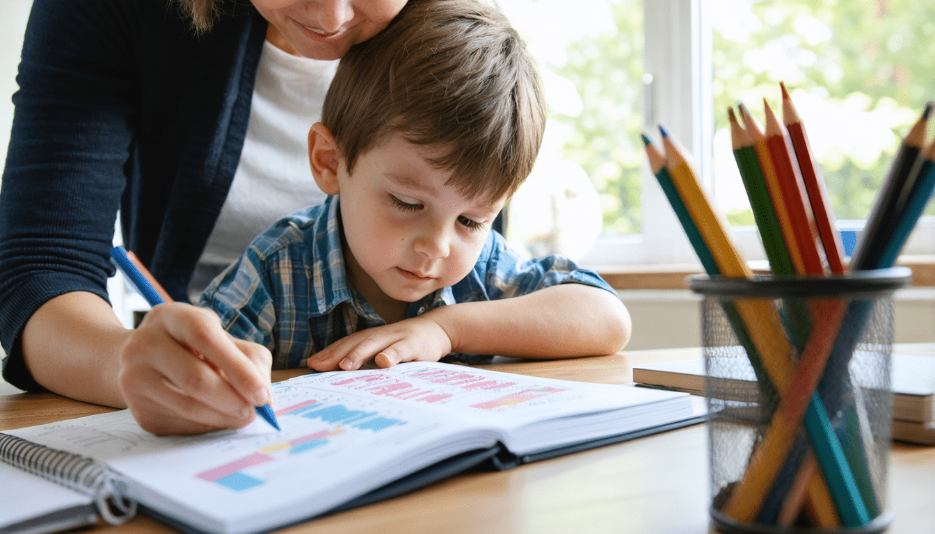 découvrez nos tableaux de division, des outils pratiques et méthodes efficaces pour faciliter l'apprentissage des divisions chez les scolaires.