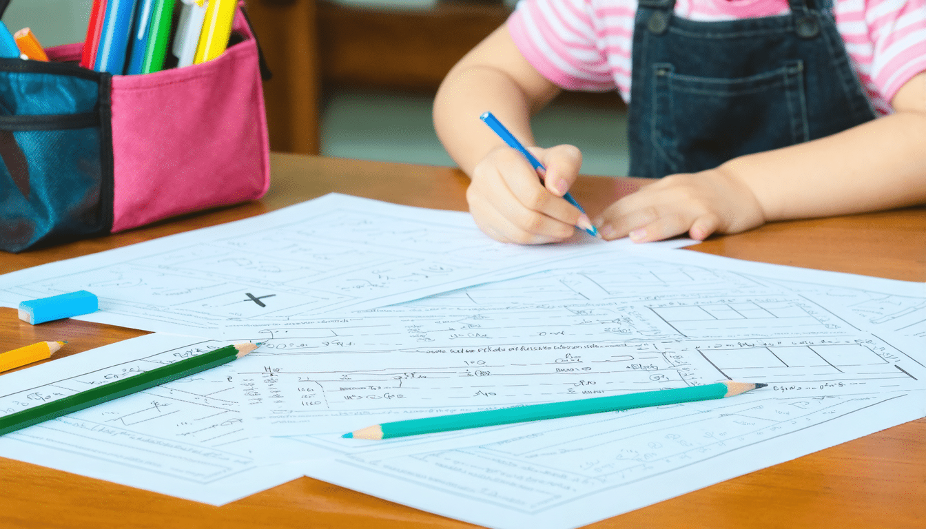 découvrez des tableaux de division efficaces, des outils de calcul pratiques et des méthodes d'apprentissage adaptées pour aider les élèves à maîtriser la division en toute simplicité.