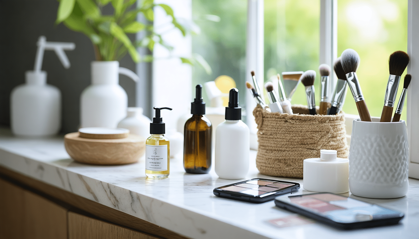 découvrez les incontournables beauté recommandés par les journalistes à ne pas manquer en juin pour sublimer votre routine estivale.