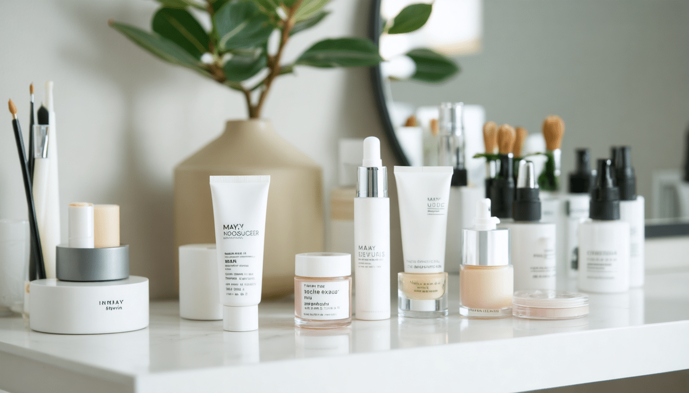 découvrez les incontournables de beauté adoptés par les journalistes à tester absolument en mai pour un look parfait et tendance.