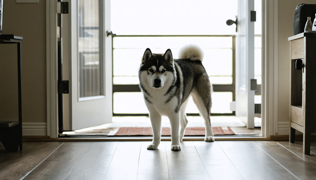 découvrez les repères essentiels pour bien comprendre l'akita inu, un chien au mode de vie unique, et adoptez un lifestyle adapté à cette race fascinante.