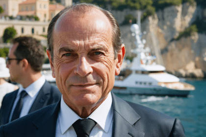 découvrez la première déclaration d'albert ii de monaco après l'explosion sur le rocher, ses réactions et les mesures prises.