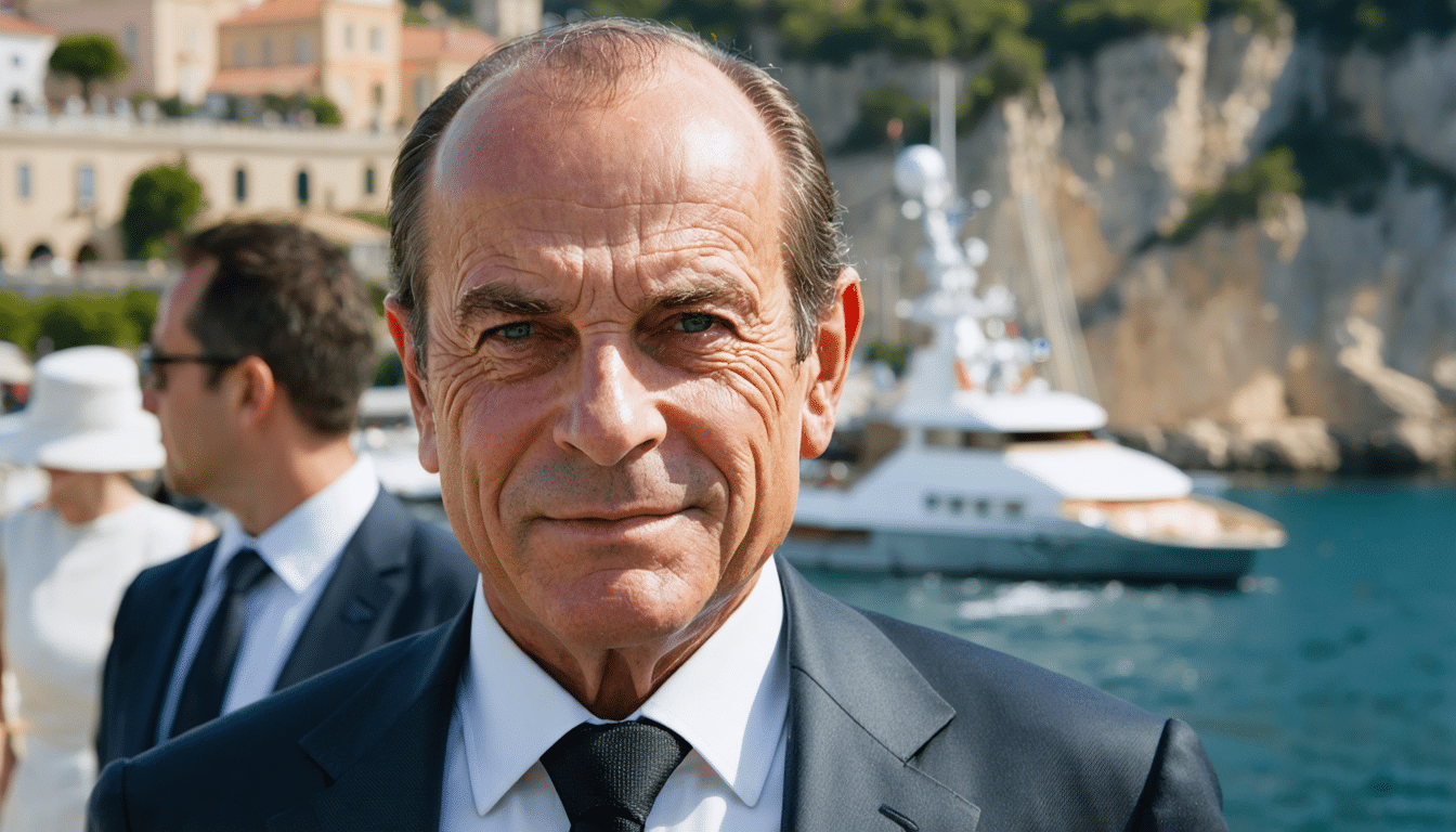 découvrez la première déclaration d'albert ii de monaco après l'explosion sur le rocher, ses réactions et les mesures prises.