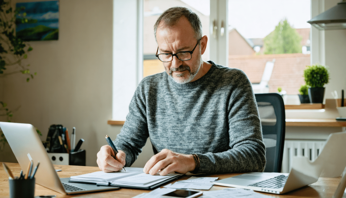 découvrez des astuces efficaces pour générer des revenus complémentaires et améliorer votre budget facilement. boostez votre finance personnelle dès aujourd'hui !