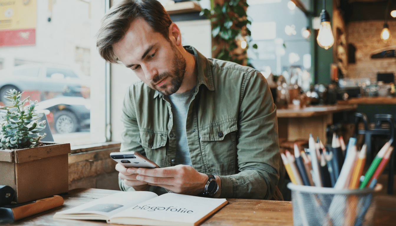 découvrez pourquoi le blogdefolie suscite tant d'intérêt et capte l'attention du public à travers des contenus captivants et innovants.