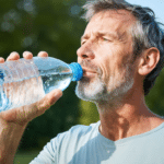 découvrez pourquoi boire de l'eau trop froide pendant une canicule peut être déconseillé et comment bien s'hydrater pour rester en forme et éviter les malaises.