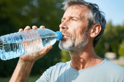 découvrez pourquoi boire de l'eau trop froide pendant une canicule peut être déconseillé et comment bien s'hydrater pour rester en forme et éviter les malaises.