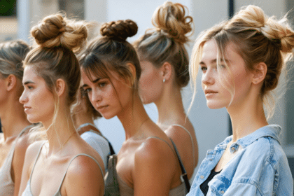 découvrez les coiffures tendance qui font sensation sur les réseaux sociaux pour affronter la canicule avec style et fraîcheur cet été.
