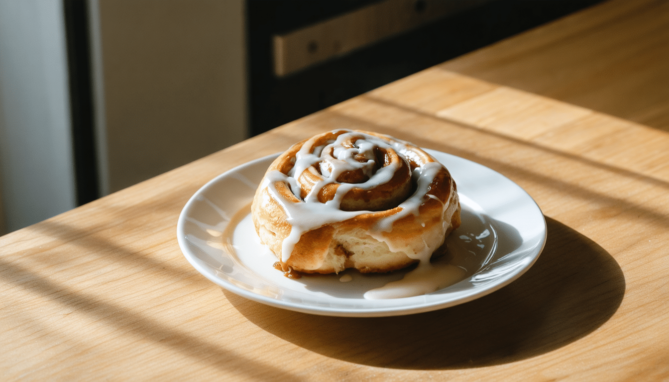 découvrez pourquoi le cinnamon roll suscite autant d'intérêt et d'enthousiasme auprès du public, entre saveurs gourmandes et tendances culinaires.